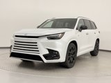 New 2025 Lexus TX 350 AWD image 3