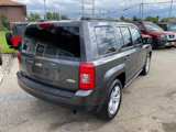 Used 2015 Jeep Patriot Latitude w/ Sun/Sound Group image 6