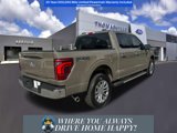 New 2025 Ford F150 Lariat w/ Equipment Group 502A High image 3