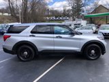 Used 2021 Ford Explorer 4WD Police Interceptor image 6