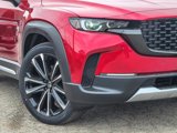 New 2025 MAZDA CX-50 2.5 Turbo w/ Accent Package image 3