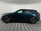 New 2026 Jaguar F-PACE SVR image 3