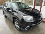 Used 2017 Toyota RAV4 LE image 4