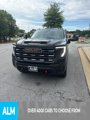 Used 2025 GMC Sierra 2500 AT4 w/ AT4 Premium Plus Package image 3