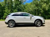 Used 2025 Cadillac XT5 Premium Luxury w/ Technology Package image 4
