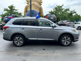 Used 2020 Mitsubishi Outlander SEL image 6