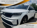 Used 2021 Kia Sorento S w/ Panoramic Sunroof Package image 3