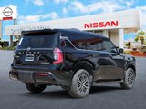 New 2025 Nissan Armada Platinum image 4