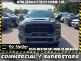 New 2026 RAM 2500 Laramie w/ Night Edition image 2