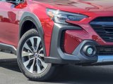 New 2025 Subaru Outback Limited image 3
