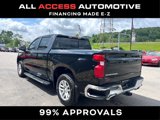 Used 2020 Chevrolet Silverado 1500 LT w/ All-Star Edition image 4