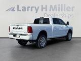 New 2025 RAM 2500 Laramie w/ Sport Appearance Package image 5