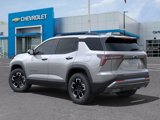 New 2026 Chevrolet Equinox ACTIV w/ Convenience Package III image 3