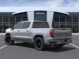New 2025 GMC Sierra 1500 Elevation image 3