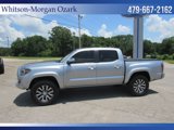 Used 2022 Toyota Tacoma Limited image 5