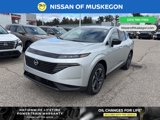 New 2025 Nissan Murano SV image 3