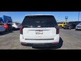 New 2025 Chevrolet Suburban LS image 5