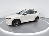 New 2025 MAZDA CX-5 Signature image 5