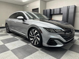 Used 2021 Volkswagen Arteon SEL w/ Luggage Net & Mats Package image 4