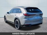 New 2025 MAZDA CX-90 Plug-In Hybrid w/Premium Sport image 3