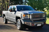 Used 2016 GMC Sierra 2500 Denali w/ Duramax Plus Package image 6