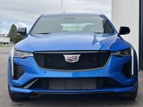Used 2024 Cadillac CT4 V image 6