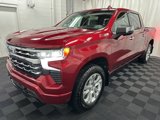 Used 2024 Chevrolet Silverado 1500 LTZ w/ Technology Package image 4