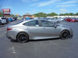 Used 2025 Toyota Camry SE image 2