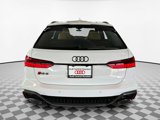 New 2025 Audi RS 6 performance image 4
