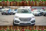 Used 2017 Hyundai Santa Fe Sport image 4