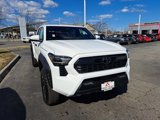 New 2025 Toyota Tacoma TRD Off-Road image 4