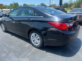 Used 2012 Hyundai Sonata GLS image 5