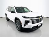 New 2026 Chevrolet Traverse LT w/ LPO, Floor Liner Package image 3
