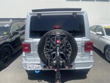 Used 2024 Jeep Wrangler High Altitude image 3