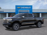 New 2025 Chevrolet Silverado 1500 High Country w/ Z71 Off-Road Package image 2