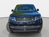 New 2025 Land Rover Range Rover SE image 2