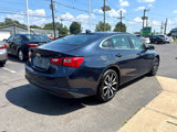 Used 2017 Chevrolet Malibu LT image 6