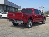 New 2025 Ford F150 Lariat image 3
