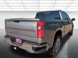 New 2026 Chevrolet Silverado 1500 LTZ w/ LTZ Premium Texas Edition image 6