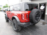 Used 2024 Ford Bronco Wildtrak image 3