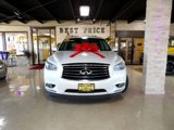 Used 2014 INFINITI QX60 FWD w/ Deluxe Touring Package image 2