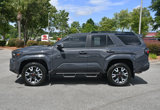 Used 2025 Toyota 4Runner TRD Sport image 2