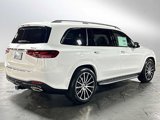 New 2025 Mercedes-Benz GLS 580 4MATIC image 5