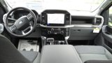 New 2025 Ford F150 Lightning XLT image 2