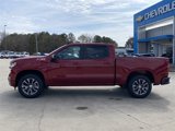 New 2025 Chevrolet Silverado 1500 RST w/ Convenience Package II image 2