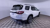 New 2025 Honda Pilot Touring image 3