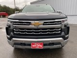 Used 2023 Chevrolet Silverado 1500 LTZ image 2