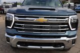 New 2025 Chevrolet Silverado 3500 LTZ w/ LTZ Convenience Package image 2