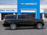 New 2025 Chevrolet Suburban LT w/ Comfort Package image 5