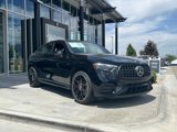 New 2025 Mercedes-Benz GLC 63 AMG S image 4